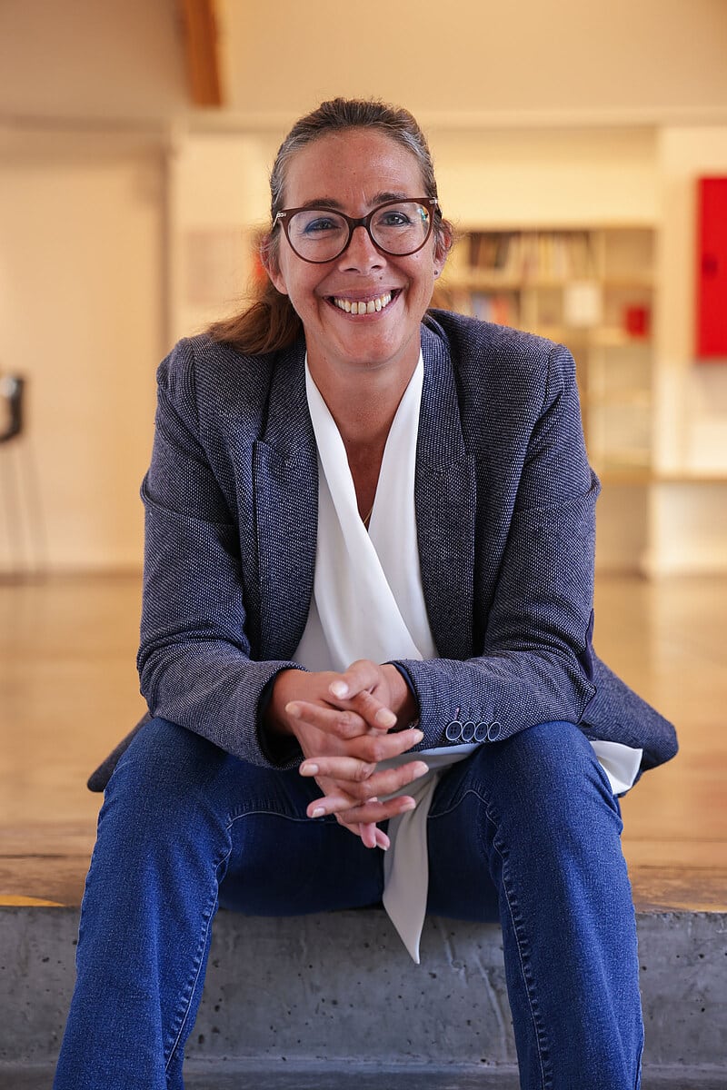 Isabel Skou, IT Project & Program Manager et fondatrice de SK Consulting Services